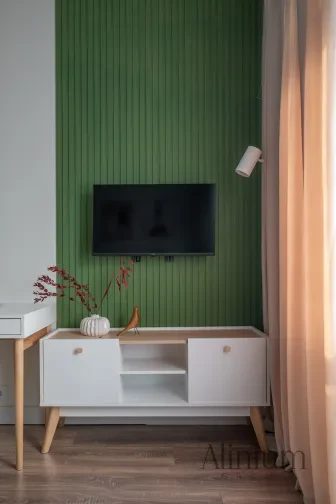 ЖК Скандинавия, 17,7 м² · 10 недель · 700 000 ₽