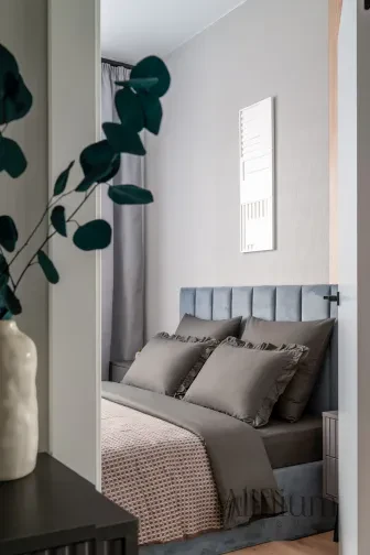 ЖК Прокшино, 50 м² · 12 недель · 1 160 000 ₽
