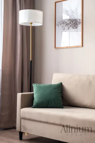 ЖК Прокшино, 39,7 м² · 10 недель · 928 000 ₽