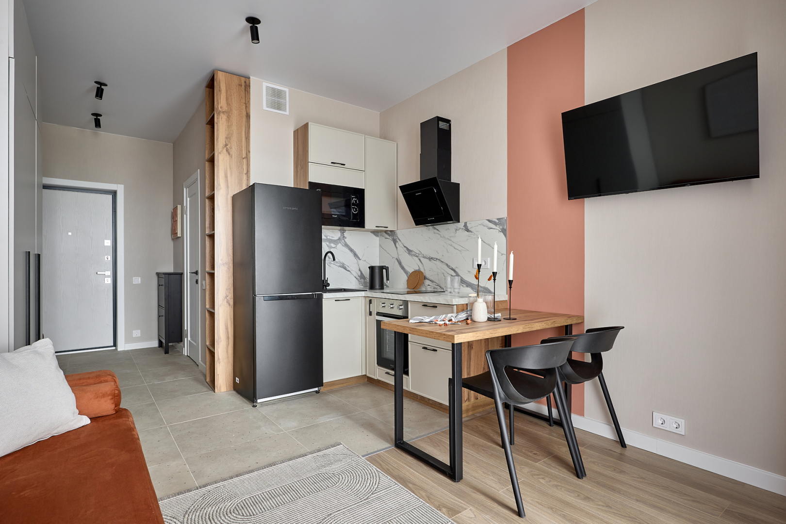 Фото объекта