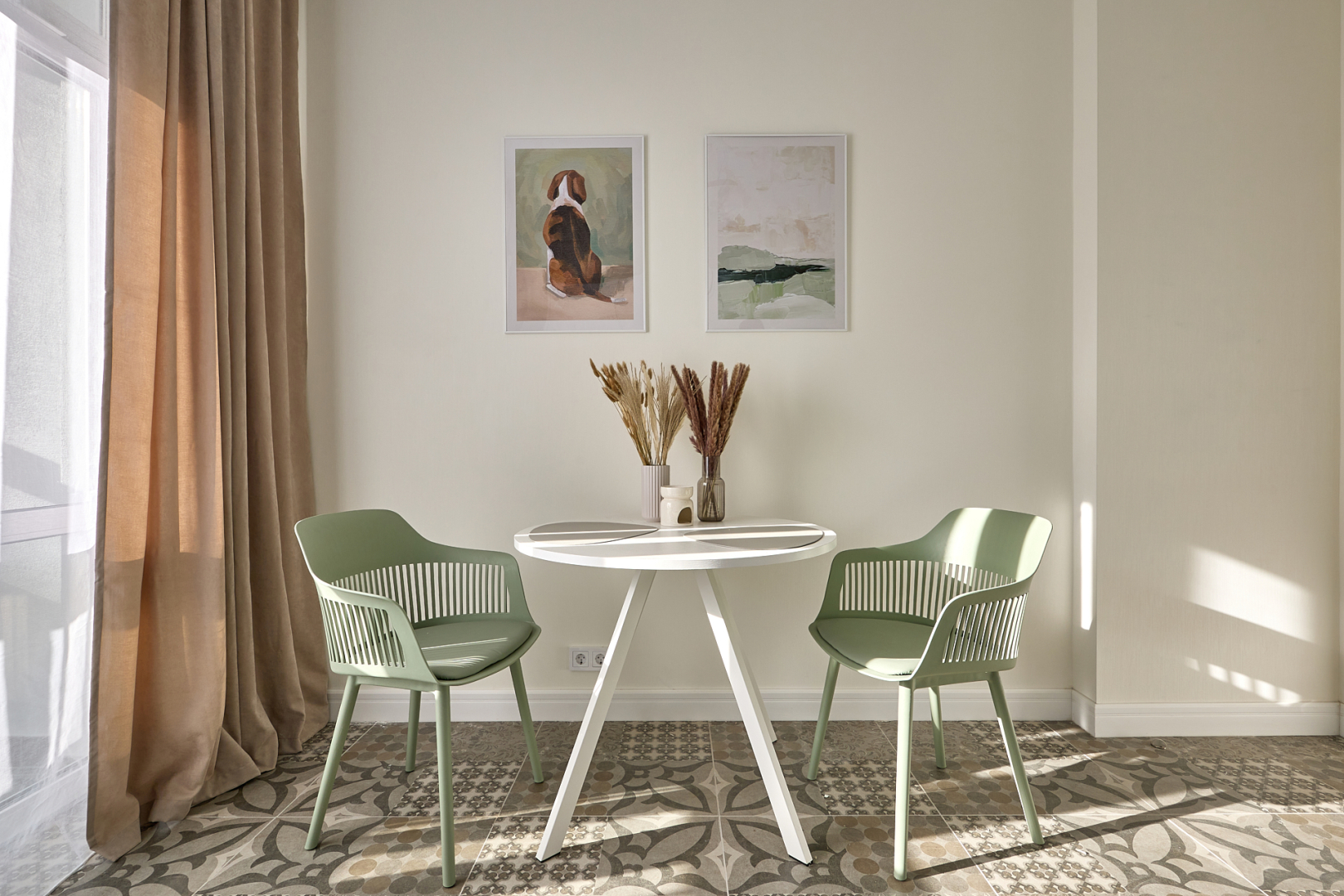 Фото объекта