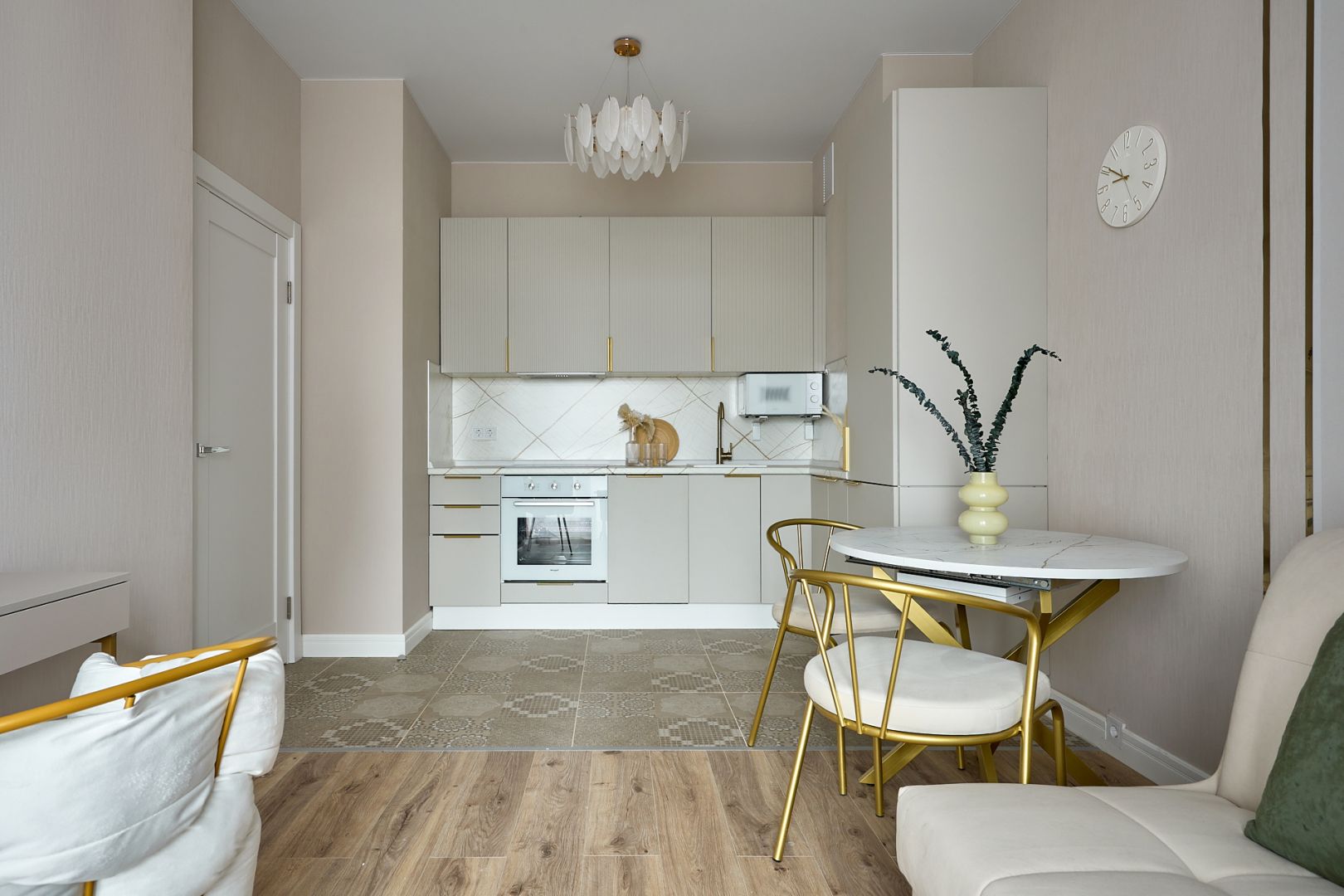 Фото объекта