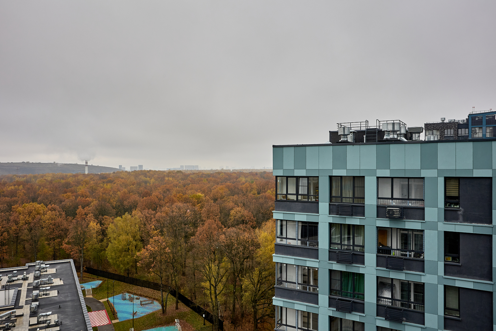 Фото объекта