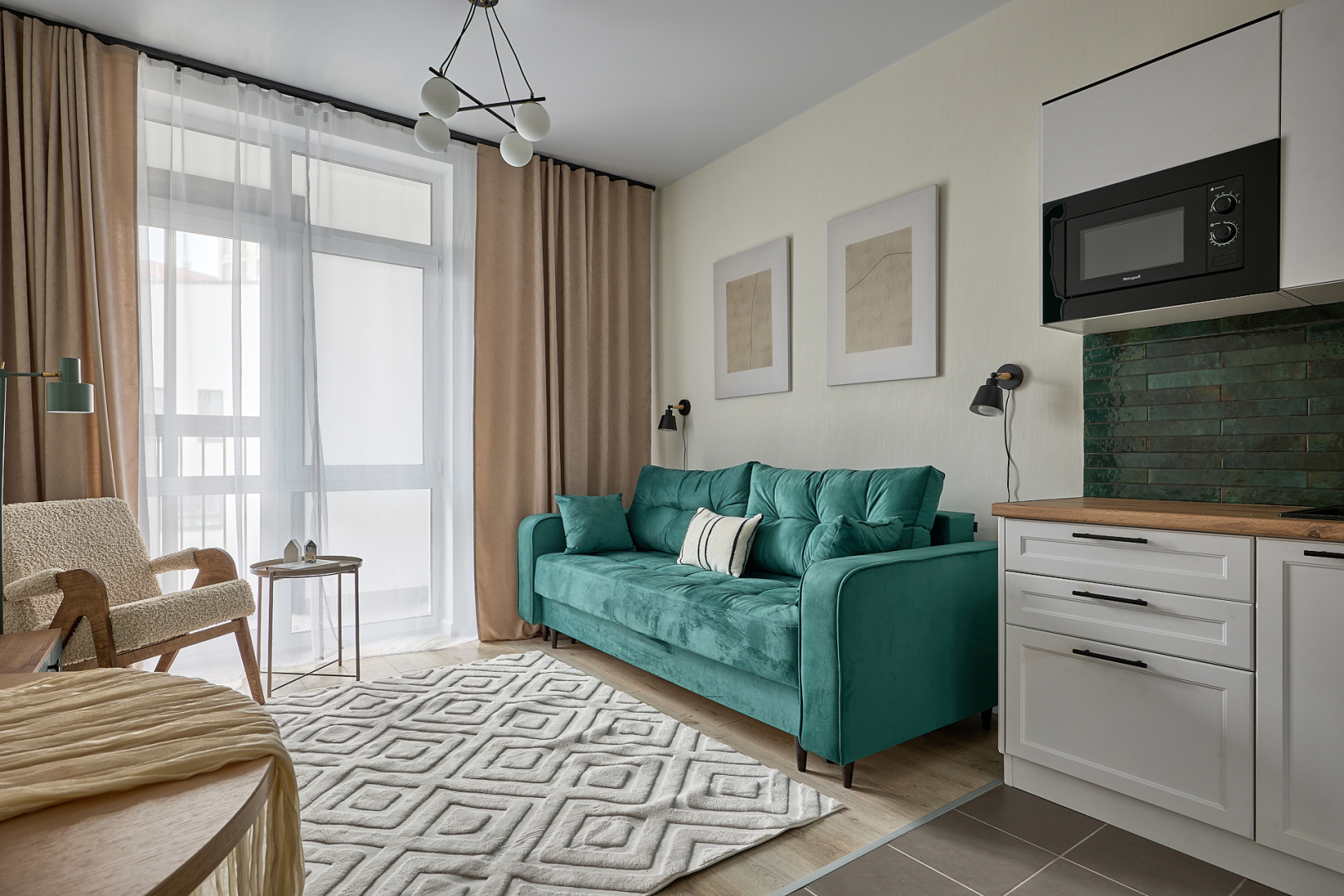 Фото объекта