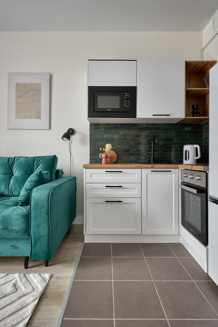 Фото объекта