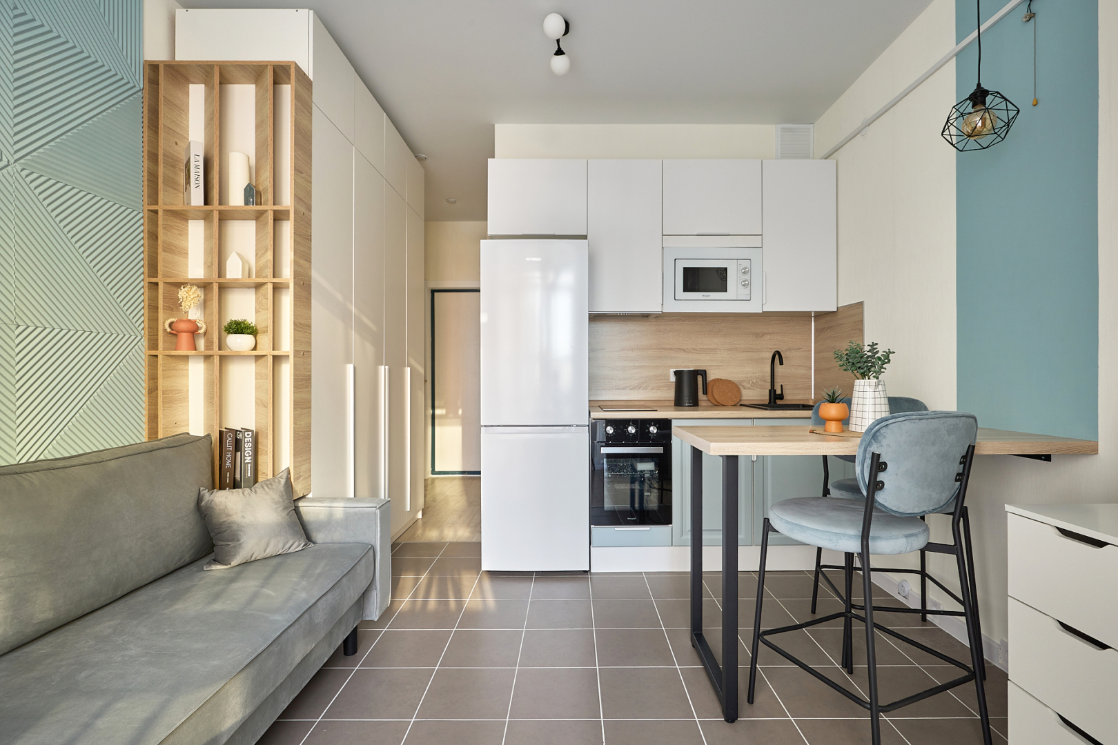 Фото объекта