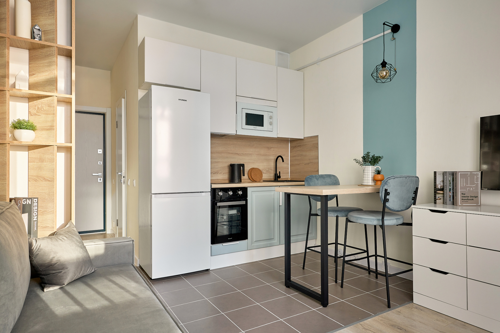 Фото объекта