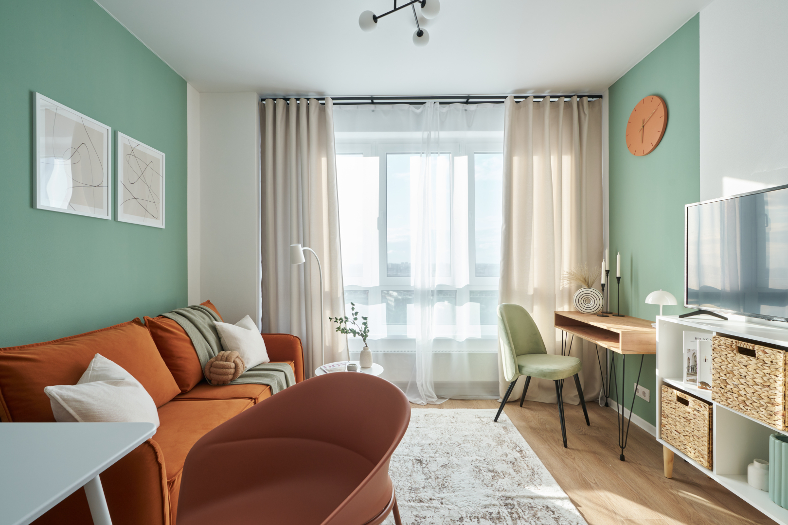 Фото объекта