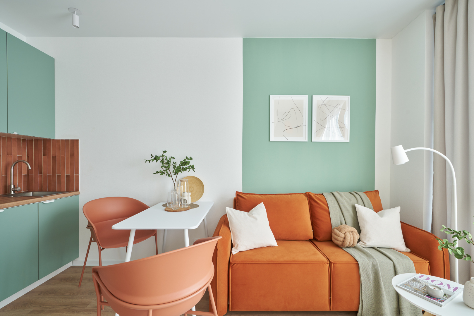 Фото объекта