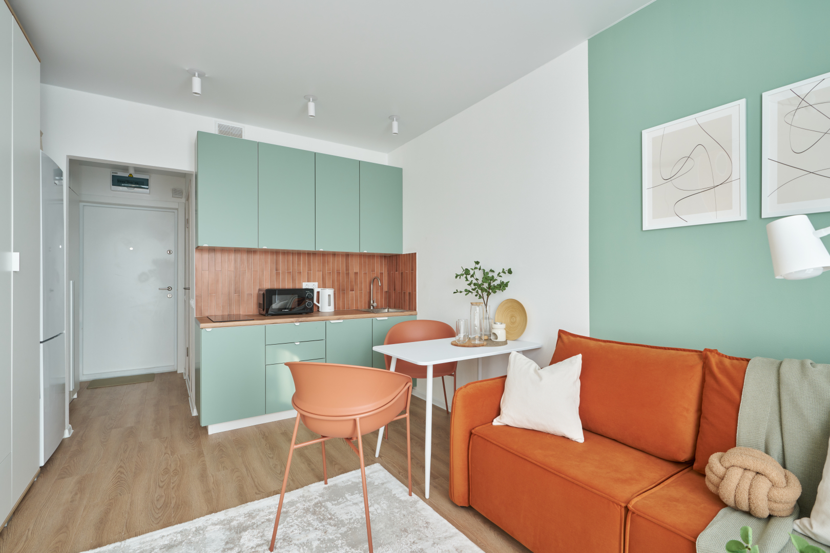 Фото объекта