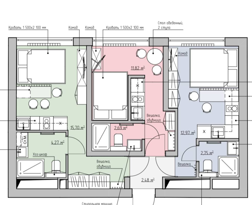 Фото объекта