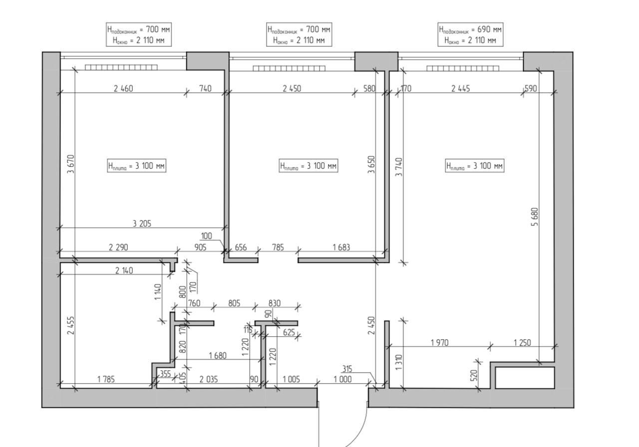 Фото объекта