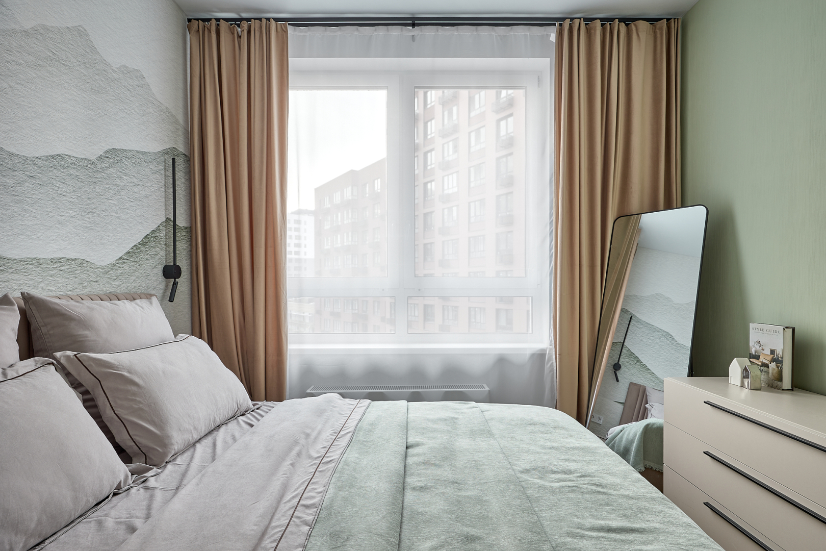 Фото объекта