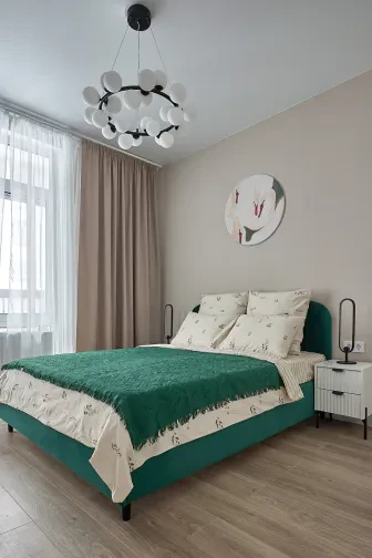 ЖК Бунинские кварталы