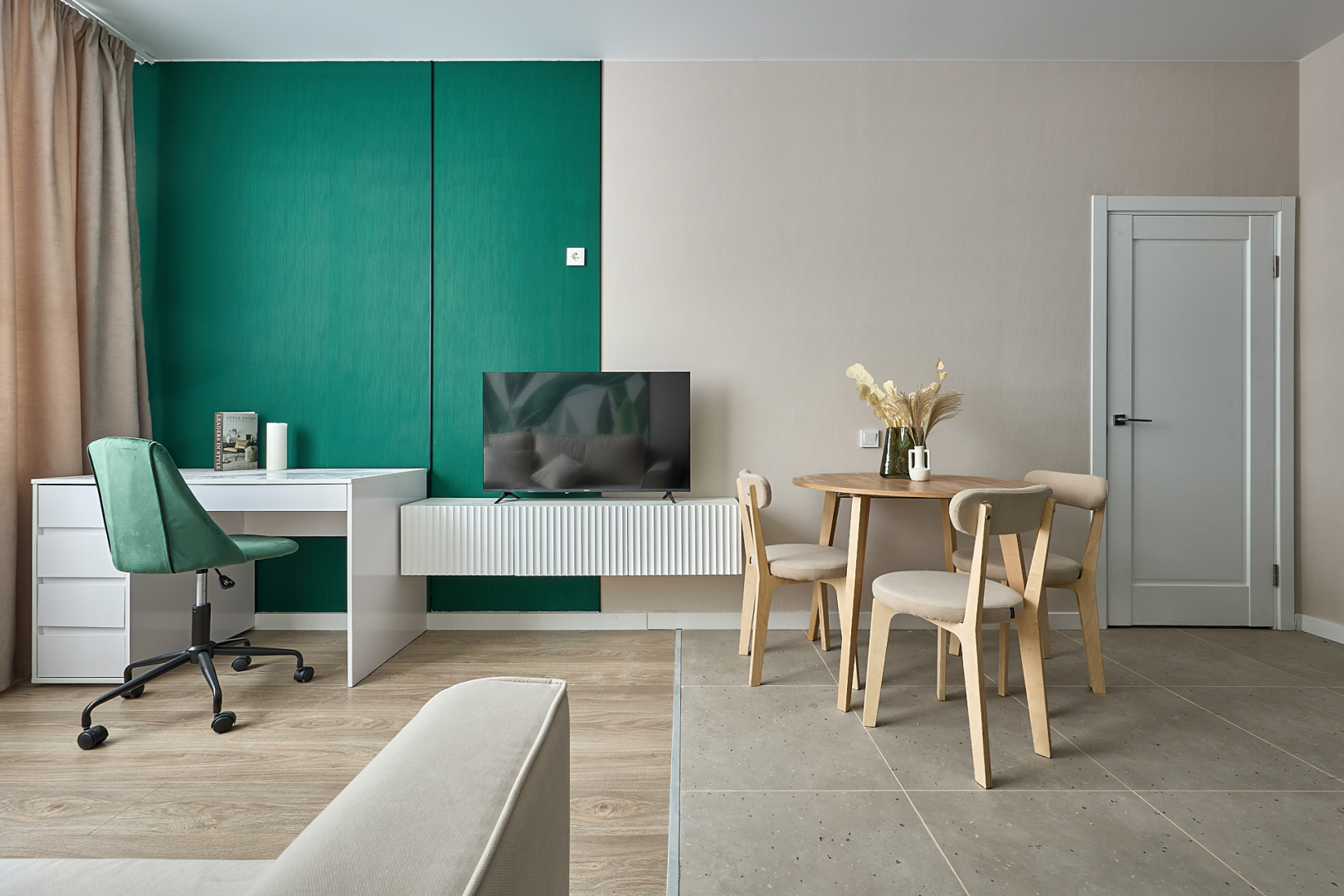 Фото объекта