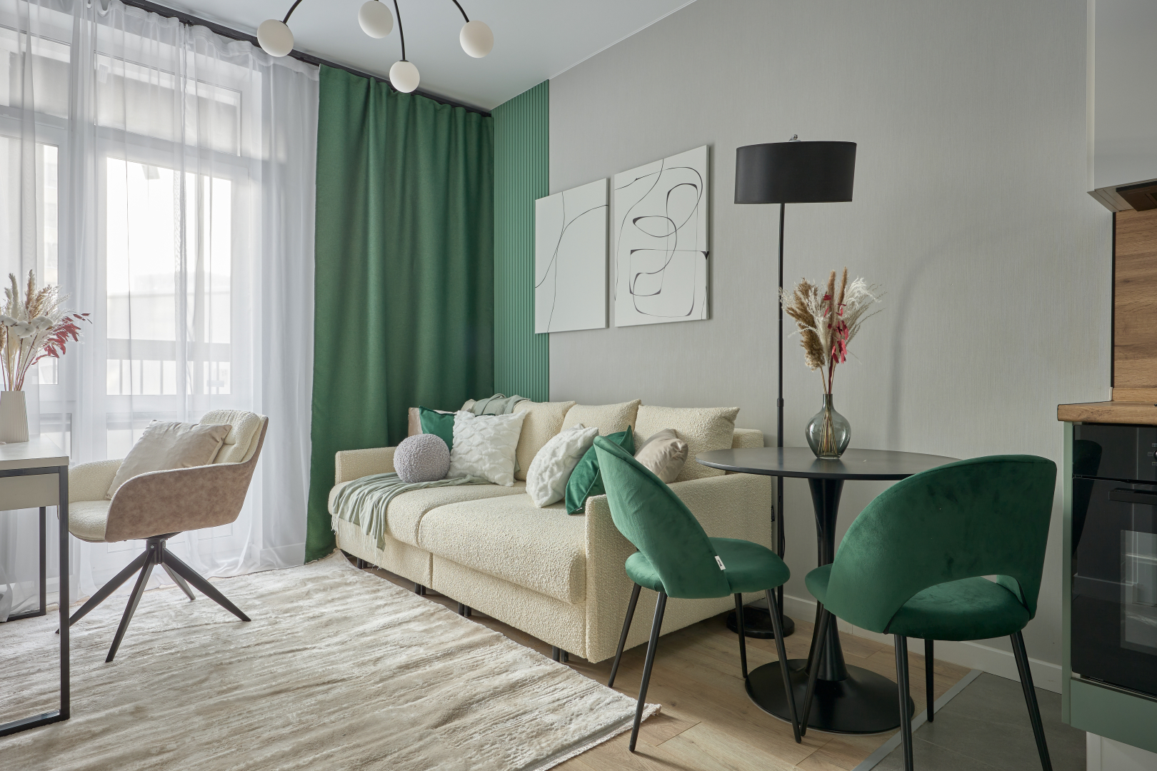 Фото объекта