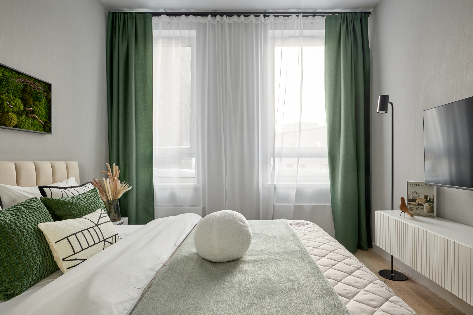 Фото объекта