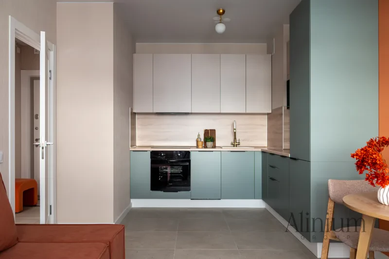 ЖК Прокшино — фото 3